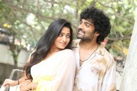 Thank You Dear Movie Press Meet Photos